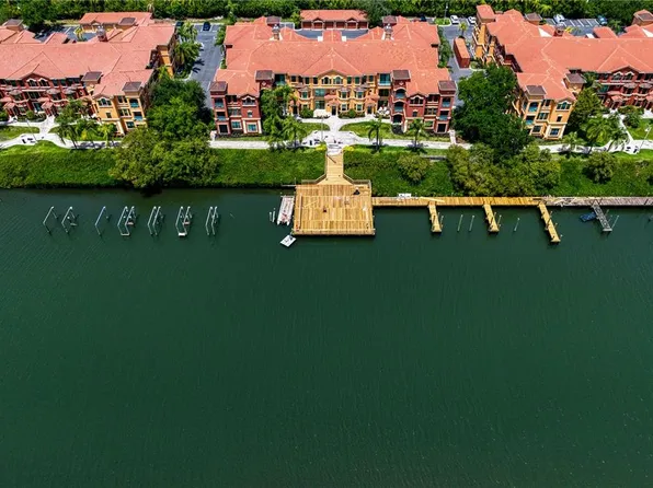 2741 Via Cipriani Unit 914A, Clearwater, FL 33764