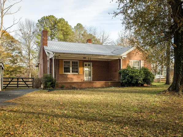 1105 Morton Rd, Athens, GA 30605