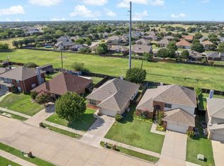 309 Autumn Breeze Dr, Wylie, TX 75098
