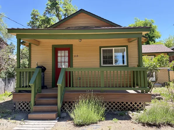 113 N Laguna St, Klamath Falls, OR 97601