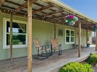 34100 E 189th St, Pleasant Hill, MO 64080