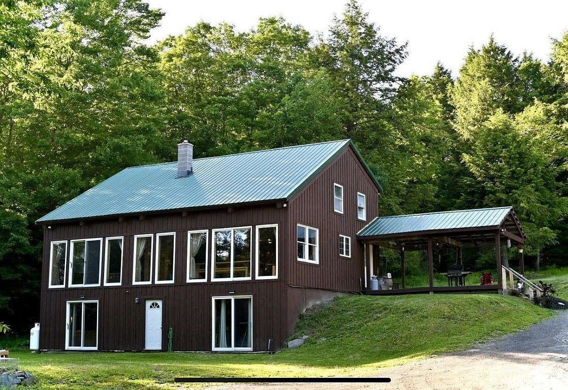 121 Flint Rd, Glen Aubrey, NY 13777 Zillow