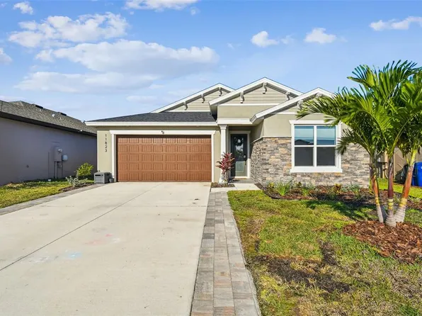 11823 Armada Way, Parrish, FL 34219