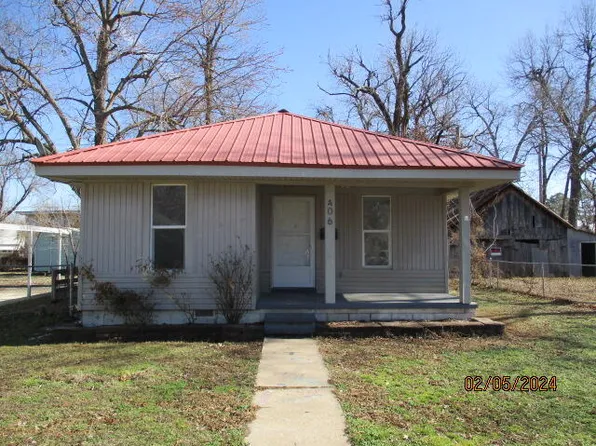 406 G St NE, Miami, OK 74354