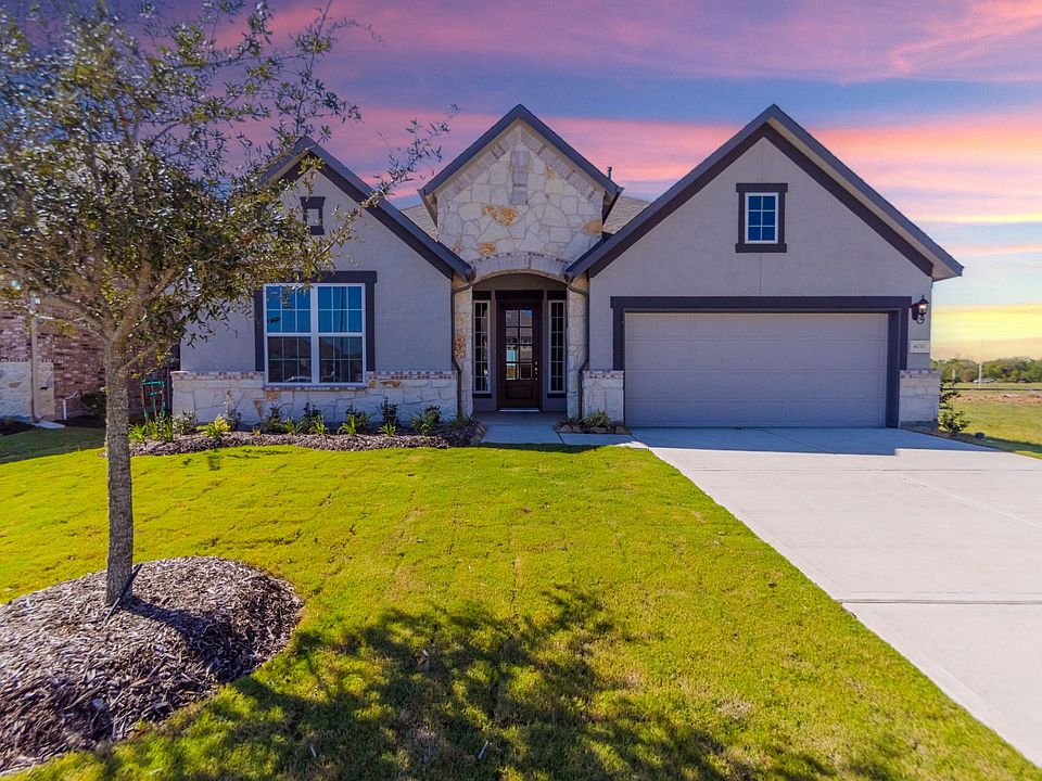 Welcome home to 4011 Martin Ridge Drive