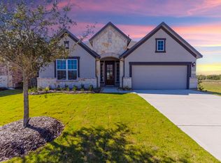 4011 Martin Ridge Dr, Manvel, TX 77578