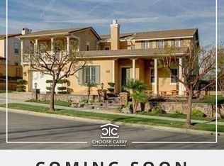 26604 Oak Terrace Pl, Valencia, CA 91381