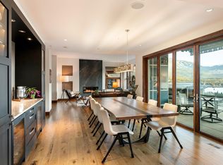 8529 Ashleigh McIvor Dr, Whistler, BC