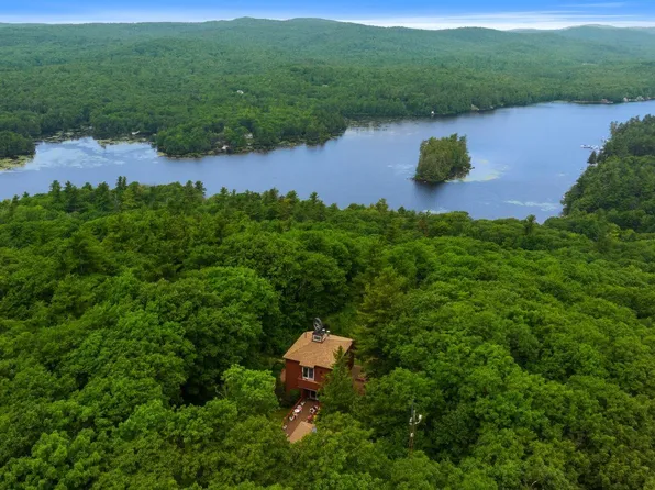 906 Shedd Hill Road, Stoddard, NH 03464