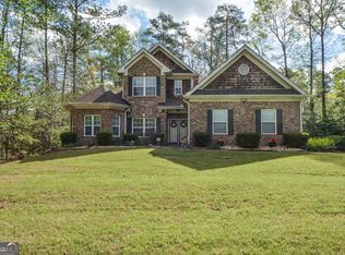 4360 Derrick Rd, Atlanta, GA 30349