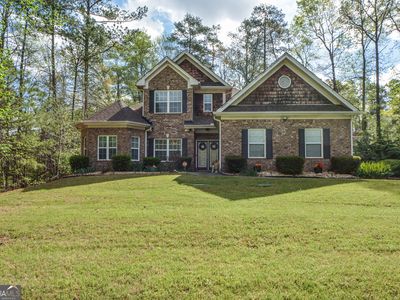 4360 Derrick Rd, Atlanta, GA, 30349