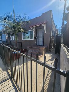 1120 E Hellman St, Long Beach, CA, 90813