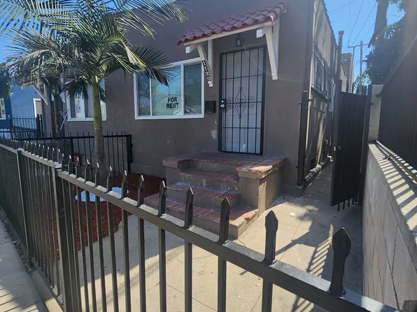 1120 E Hellman St, Long Beach, CA 90813