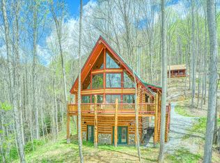 110 Dolan Ln, Clyde, NC 28721