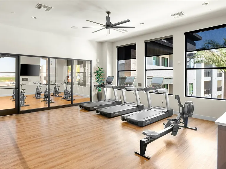 Cardio Space