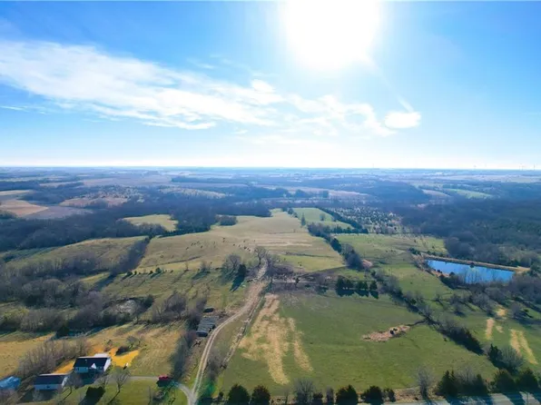 1 Uu Hwy, King City, MO 64463