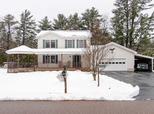 6 Roberts Ct, Milton, VT 05468