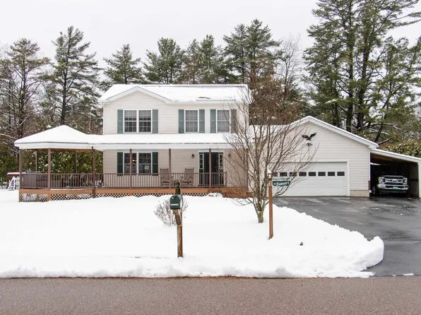 6 Roberts Court, Milton, VT 05468