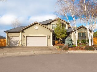 406 Augusta Ct, Winchester, OR