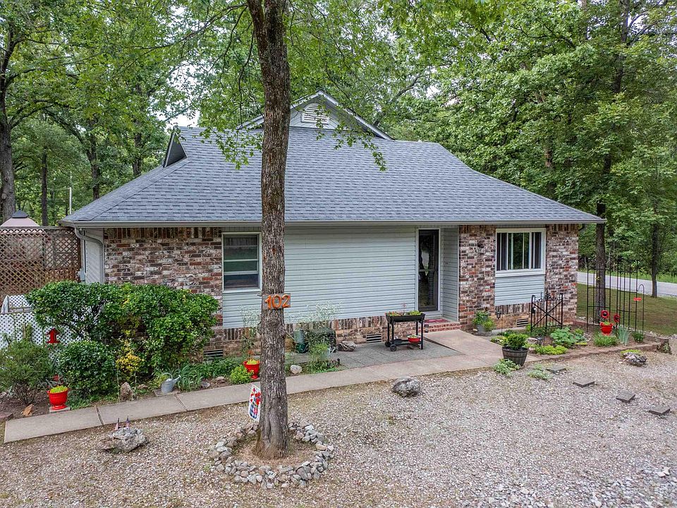 102 Alta Vista Dr, Bull Shoals, AR 72619 Zillow