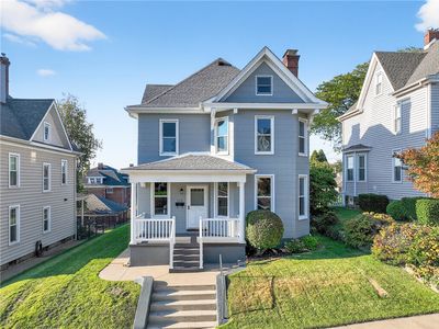 712 Weldon St, Latrobe, PA, 15650