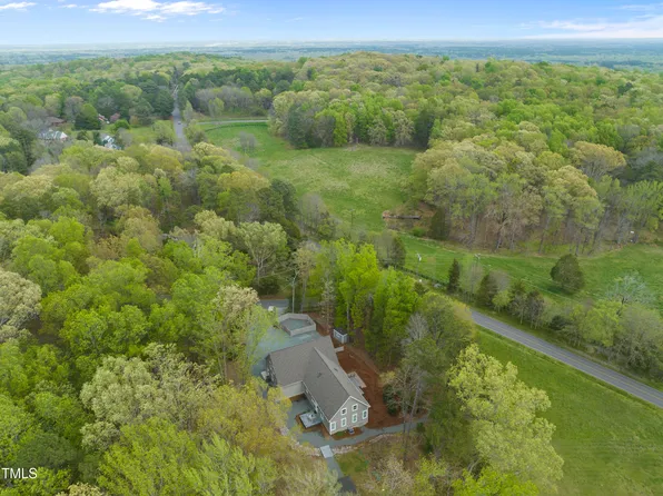 1532 Arboretum Dr, Chapel Hill, NC 27517