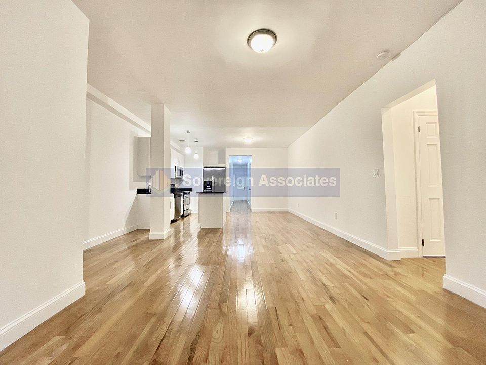 1st image of 44 Bennett Ave APT 3D