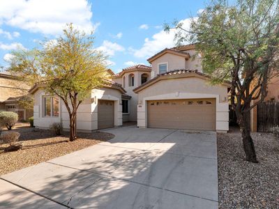 17655 W TASHA Drive, Surprise, AZ, 85388