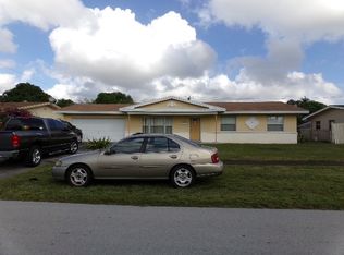 4851 NW 7th Dr, Plantation, FL 33317