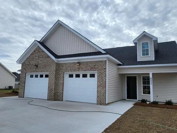 812 Sarah Rebecca Dr #B, Greenville, NC 27834
