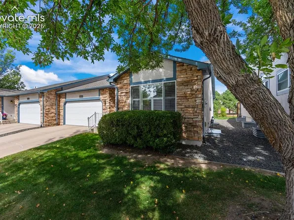 3952 Coral Point, Colorado Springs, CO 80917