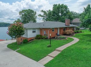 384 Hilltop Cir, Spring City, TN 37381
