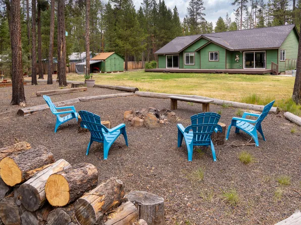 51343 Mitchell Rd, La Pine, OR 97739