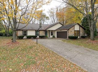 8443 Harrington Rd, Indianapolis, IN 46256