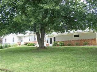 9320 NW Wilson Rd, Topeka, KS 66618