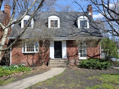 10357 S Fairfield Ave, Chicago, IL, 60655