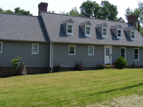2987 McMinnville Hwy, Woodbury, TN 37190