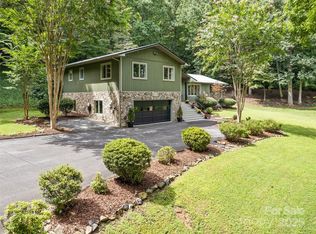 316 Paw Paw Cv, Sylva, NC 28779