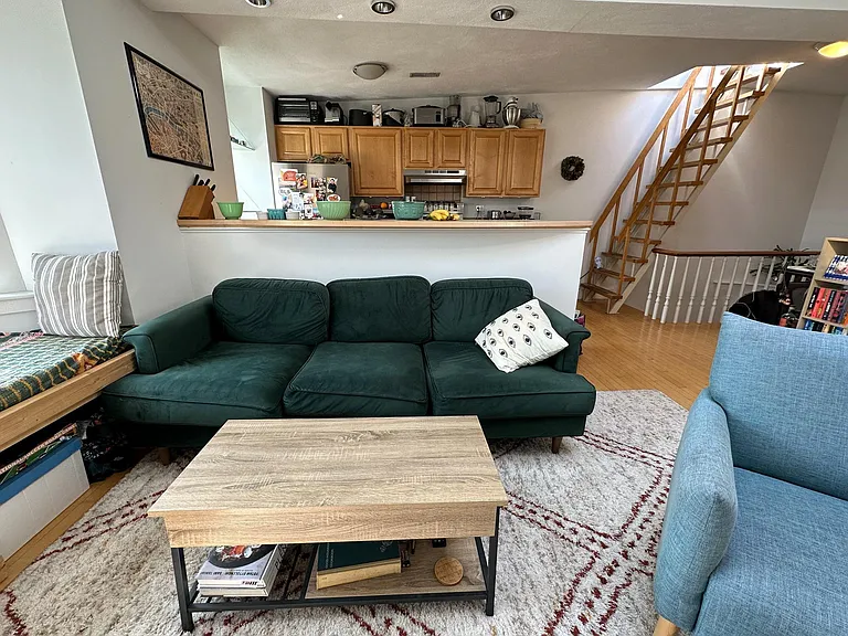 33 Holyoke St — Photo 8