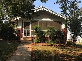 608 E Washington Ave, Guthrie, OK 73044