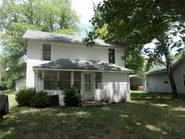 505 W Washington St, Saint James, MO 65559