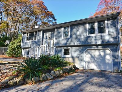 28 Rosemere Ave, Johnston, RI, 02919