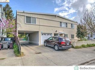 1212 12th St APT D, Oakland, CA 94607