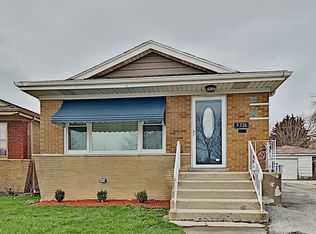 9324 S Vincennes Ave, Chicago, IL