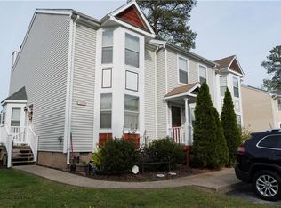 1111 Palmerton Dr, Newport News, VA 23602