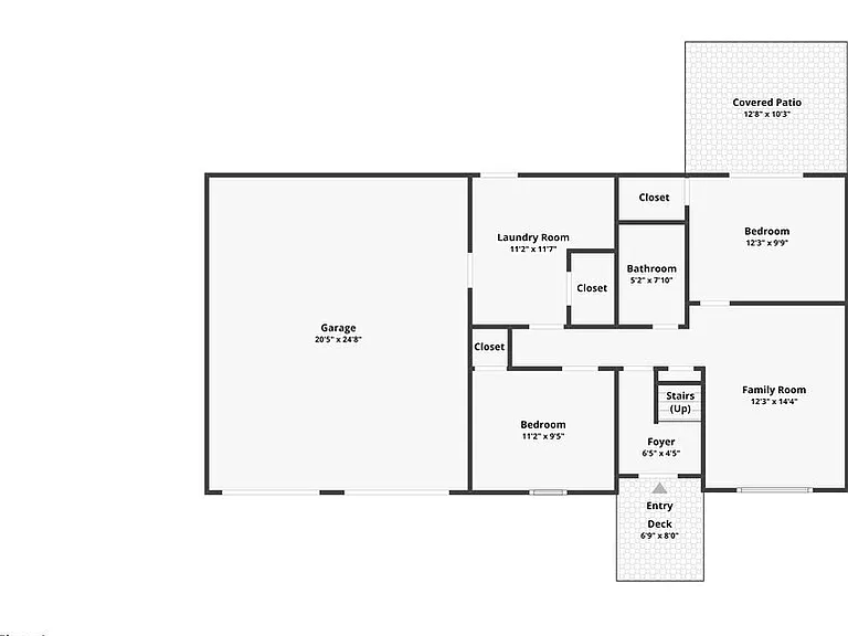 2068 Lown Farm Ln — Photo 2