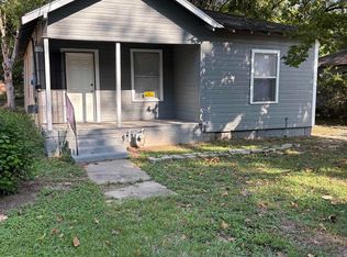 409 Wilson St, Monroe, LA 71202