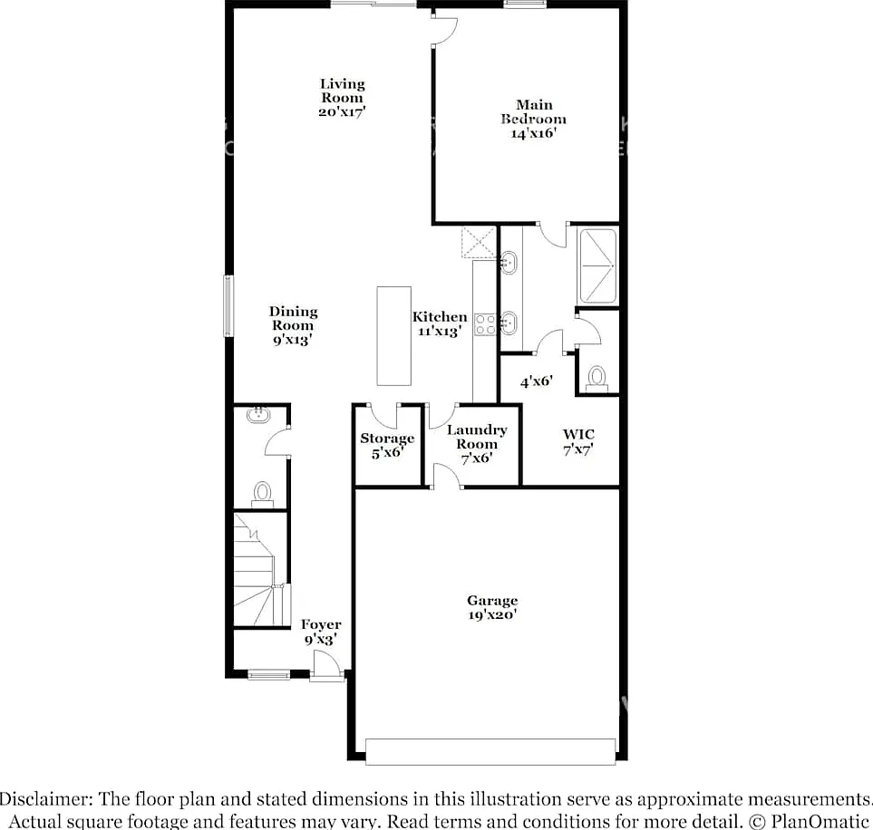 2190 Jungle Dr Ruskin, FL 33570 — Photo 2