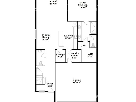 2nd image of 2190 Jungle Dr