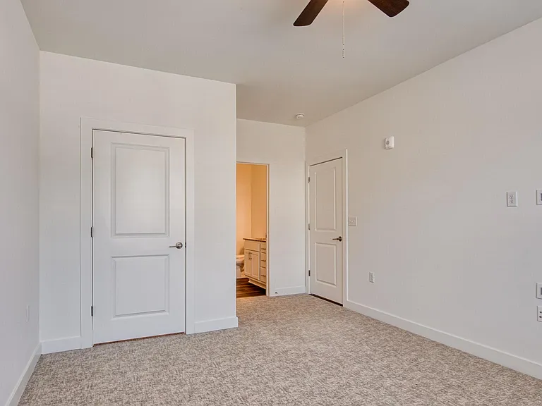 The Apartments at Hallstead Reserve. Modern. Welcoming. Authentically Suffolk. — Photo 121